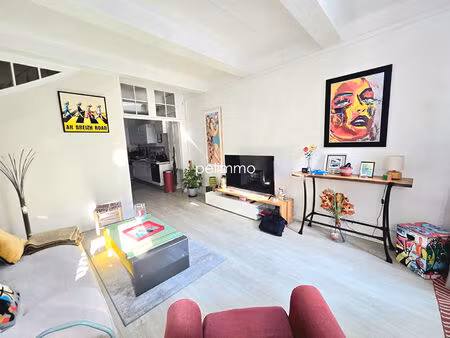 maison eyguieres 5 pièce(s) 123 m2