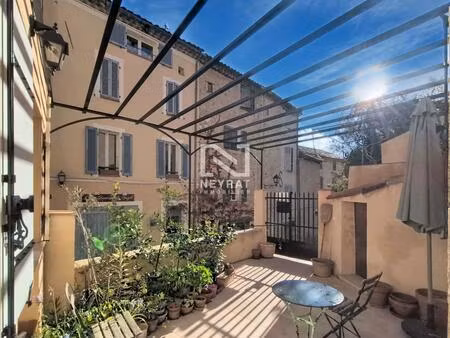 maison 4 chambres avec possibilite d'appartement