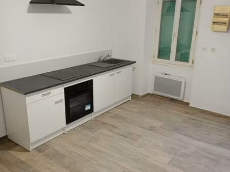 maison de village
