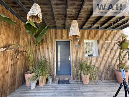 villa de luxe à vendre à langlade