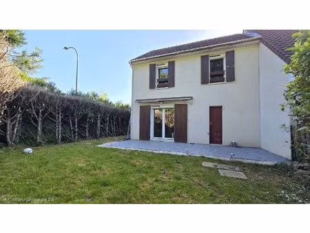 nouveauté limours - maison 3 chambres