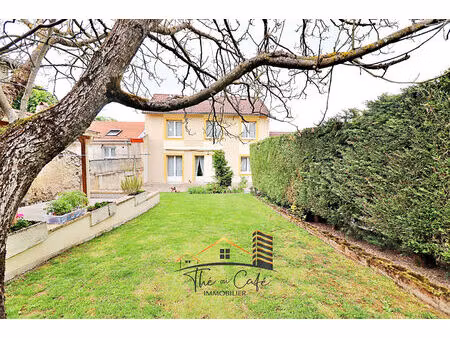 maison de village a vany 150 m2 avec vaste terrain