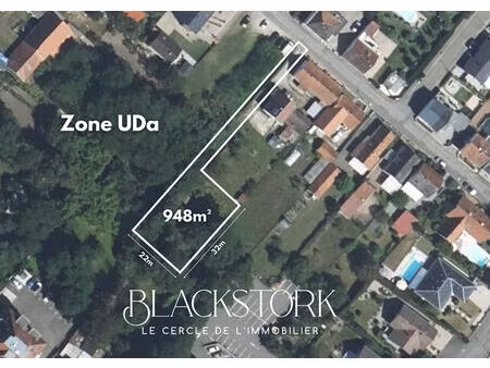 terrain constructible haguenau