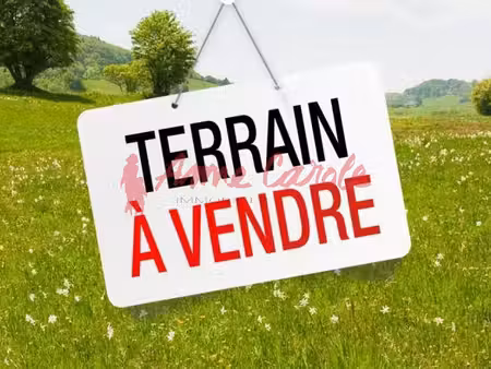 terrain à vendre joinville-le-pont