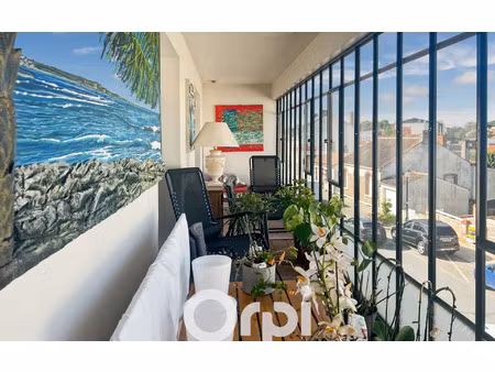 appartement aizenay m² t-4 à vendre  275 600 €