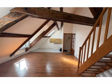appartement coulommiers 34.32 m² t-2 à vendre  96 000 €
