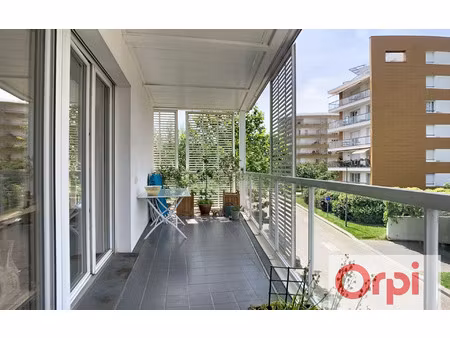 appartement issy-les-moulineaux 78.97 m² t-4 à vendre  634 000 €