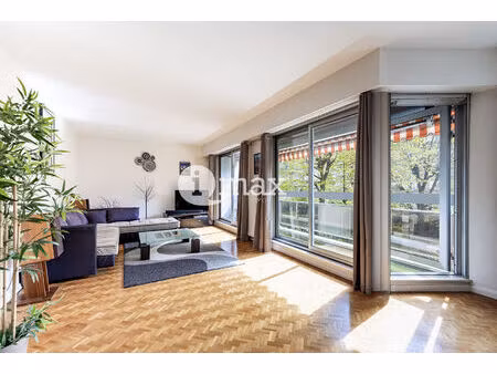 levallois - 6 pièces - 1 285 000 euros fai