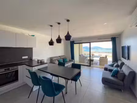 appartement à vendre pietrosella 3 pièce(s) 45m2 395 000€
