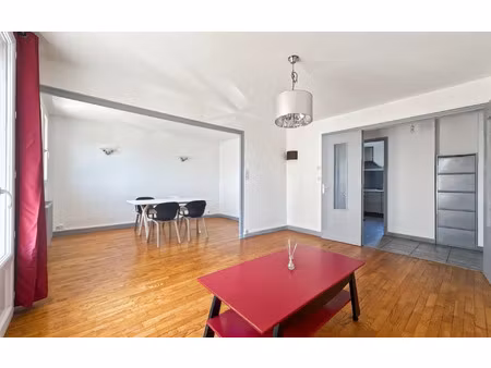 appartement valence 63.56 m² t-3 à vendre  141 000 €