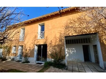 maison cailloux-sur-fontaines 170 m² t-6 à vendre  740 000 €