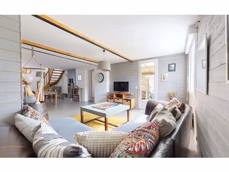 maison carquefou m² t-5 à vendre  341 740 €