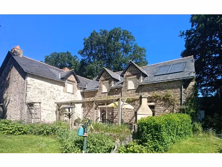 maison conquereuil m² t-6 à vendre  345 000 €
