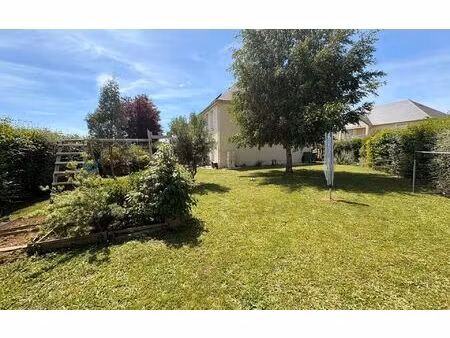 maison démouville 79.21 m² t-4 à vendre  237 000 €