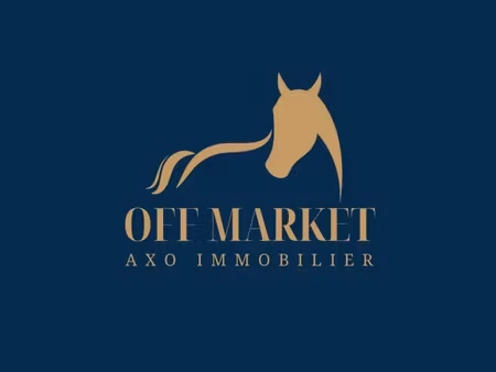 vente haras / equestre le pin au haras  235m² 12 pièces 1 748 000€ orne