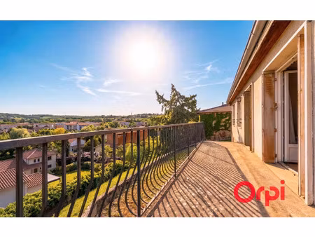 maison lozanne m² t-4 à vendre  390 000 €