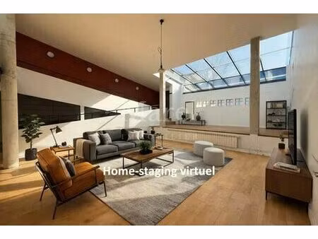 maison de prestige de 141 m2 en location nanterre  france