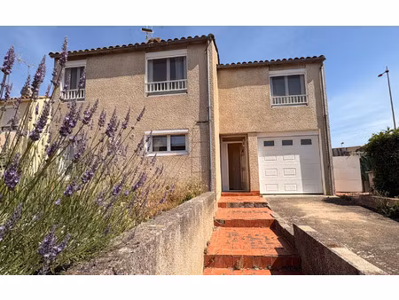 maison trèbes m² t-4 à vendre  139 000 €