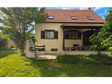 maison villeparisis m² t-5 à vendre  419 000 €