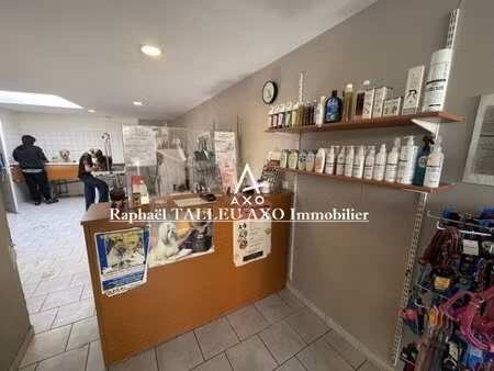 en vente fonds de commerce – 19 000 € |cambrai