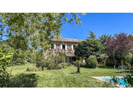 ferme à vendre à fontarèches