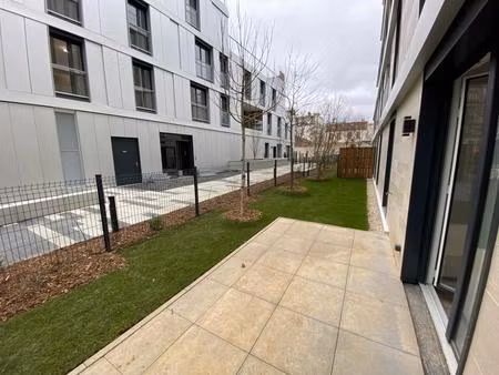 appartement t4