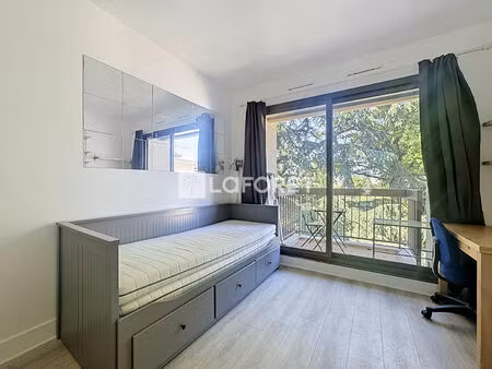 appartement bourg-la-reine 1 pièce(s) 14.79 m2