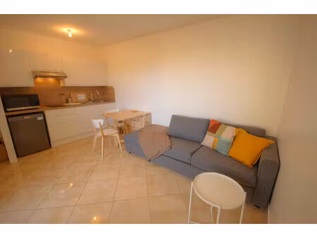 appartement la garenne colombes 1 pièce 34 m2 - a102