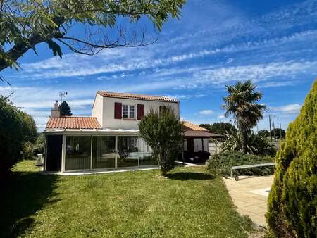 vente maison piscine à brains (44830) : à vendre piscine / 145m² brains