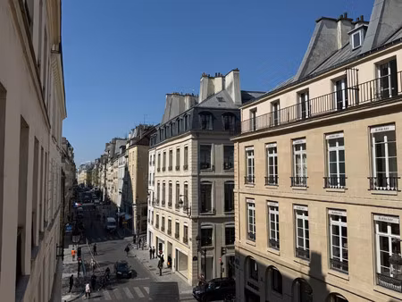 appartement de luxe à vendre dans le quartier vendôme