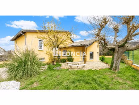 maison de luxe à vendre à fleurieu-sur-saône
