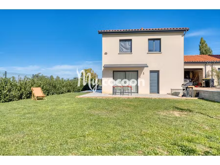 maison de luxe à vendre à albigny-sur-saône
