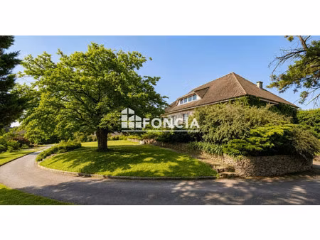 maison de luxe à vendre à limas
