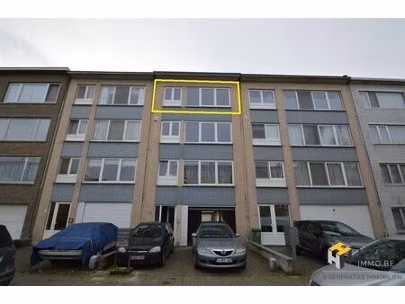 appartement à louer à jaak van rillaerlaan 14 deurne (rbw09732)