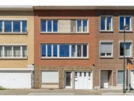 rez-de-chaussée à louer à avenue du paepedelle 33 auderghem (vbe29373)