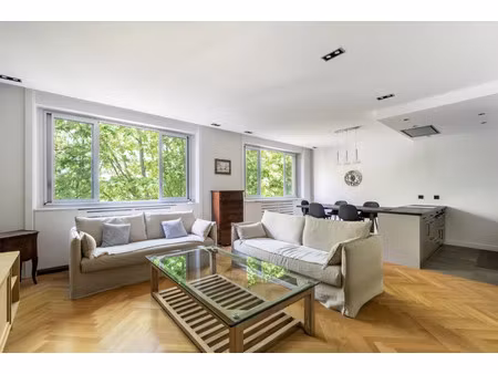 appartement de luxe à vendre dans le quartier tête d'or-foch-vitton