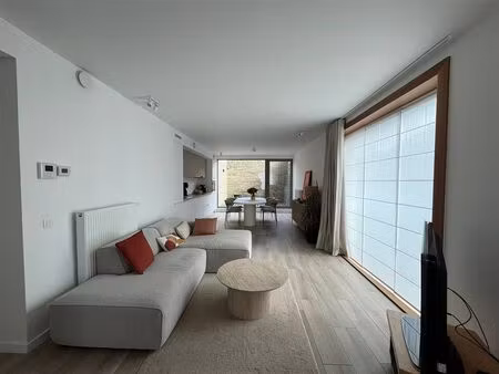appartement à louer à borgersteinlei 94 sint-katelijne-waver (rbw09736)