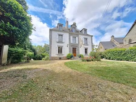 vente maison à ploeuc-l'hermitage (22150) : à vendre / 300m² ploeuc-l'hermitage