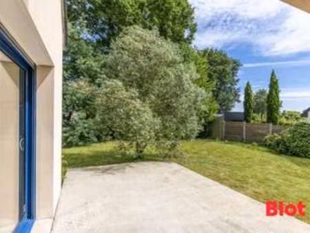 vente maison à betton (35830) : à vendre / 135m² betton