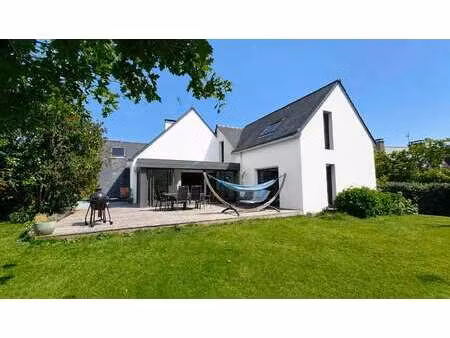 vente maison à edern (29510) : à vendre / 149m² edern