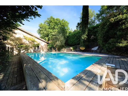 maison de luxe à vendre à saint-genis-les-ollières