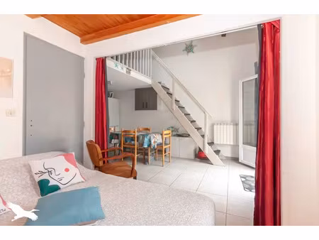 vente appartement 2 pièces 35 m² agde (34300)