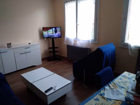 location appartement 2 pièces 55 m² à béziers (34500)