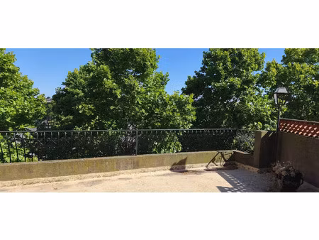 vente appartement 4 pièces 87 m² béziers (34500)