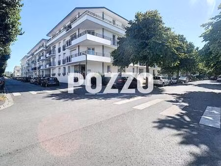 vente appartement 5 pièces à caen (14000) : à vendre 5 pièces / 107m² caen