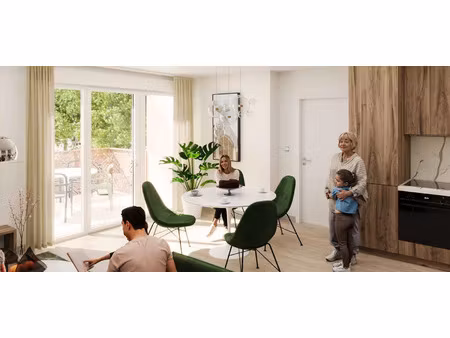 vente programme neuf t2  t3  t4 pièces 40 à 75 m² cers (34420)