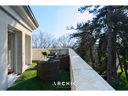 appartement de luxe à vendre dans le quartier aulnay