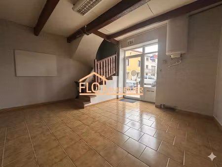 vente maison 2 pièces 56 m² florensac (34510)