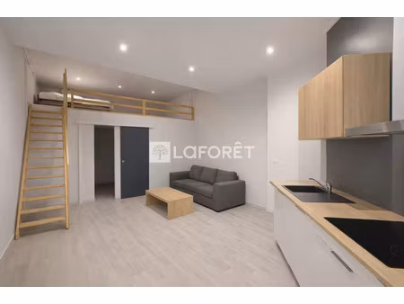 vente immeuble 64 m² baillargues (34670)