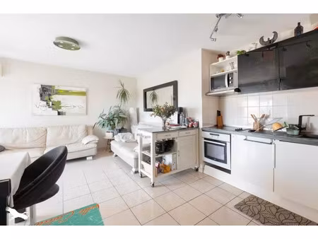 vente appartement 3 pièces 53 m² montpellier (34080)
